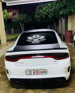 دودج تشارجر